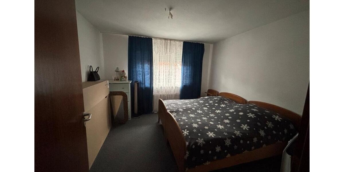 Etagenwohnung Sulz am Neckar - 2 Zimmer, 60 m&sup2;, 900&euro; | Angebot:26648255