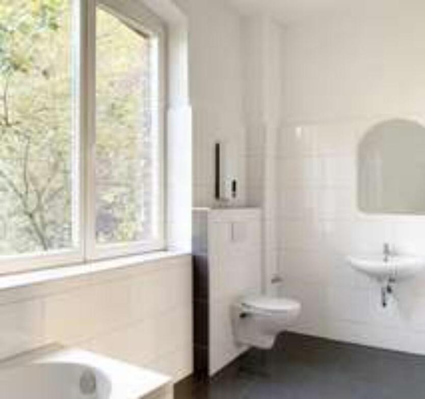 75 qm Wohnfläche in Gelsenkirchen-Horst zimmer