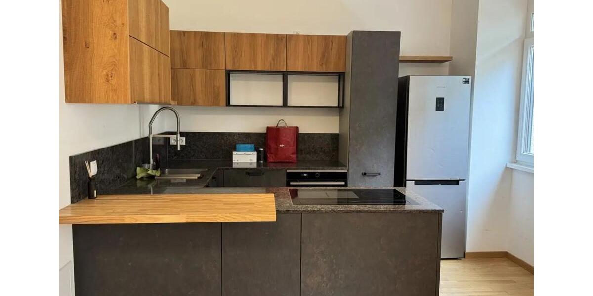 Wohnen auf Zeit Frankfurt am Main Innenstadt 1 - 1 Zimmer, 25 m&sup2;, 778&euro; | Angebot:25129250