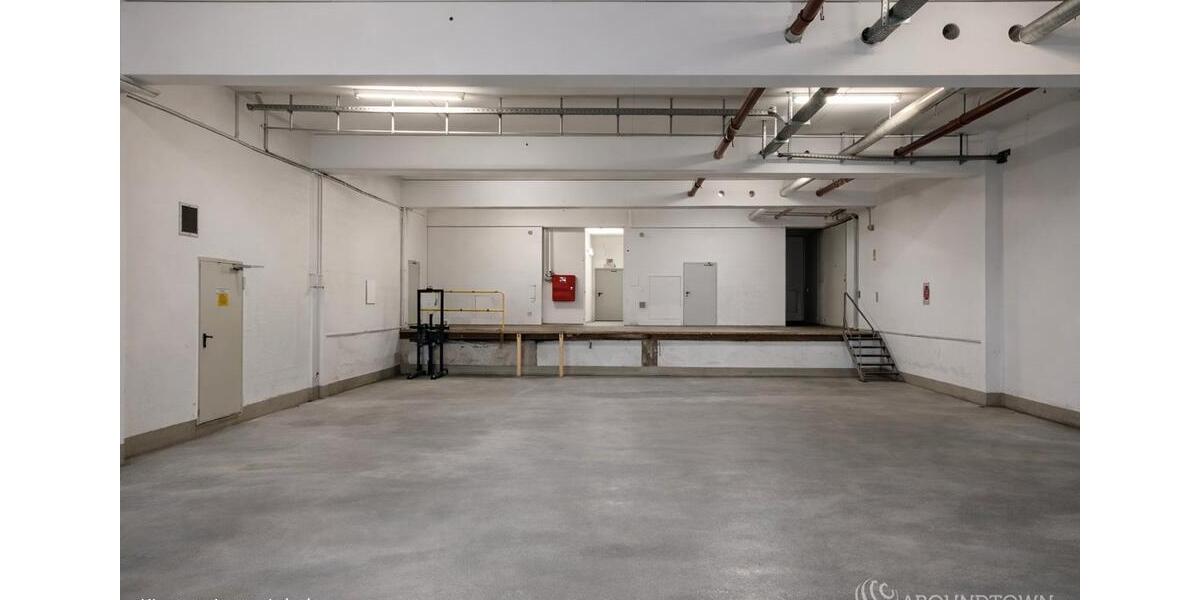 Gewerbeobjekt Unterschleißheim - 4.429&euro; | Angebot:26084521