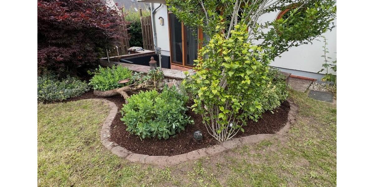 Erdgeschoßwohnung Elmshorn - 2.5 Zimmer, 85 m&sup2;, 1.375&euro; | Angebot:26032331