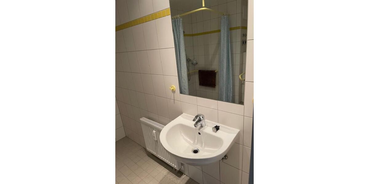 Etagenwohnung Castrop-Rauxel Rauxel - 2 Zimmer, 46 m&sup2;, 271&euro; | Angebot:25479686