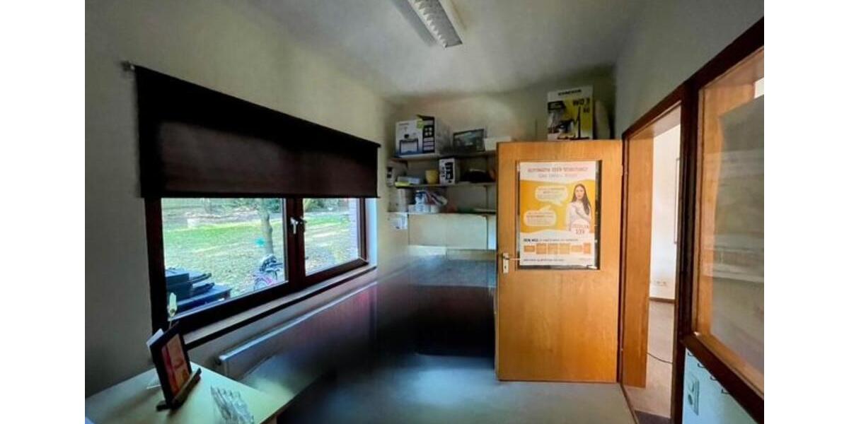 Gewerbeobjekt Lüneburg Ebensberg - 1.098&euro; | Angebot:24778450