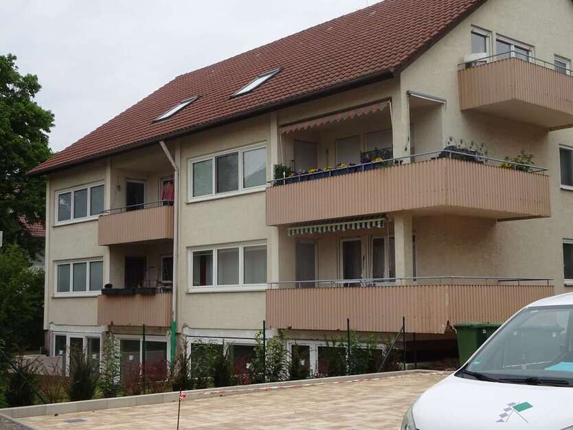 Wohnung zum Mieten in Stuttgart 580 € 30 m²