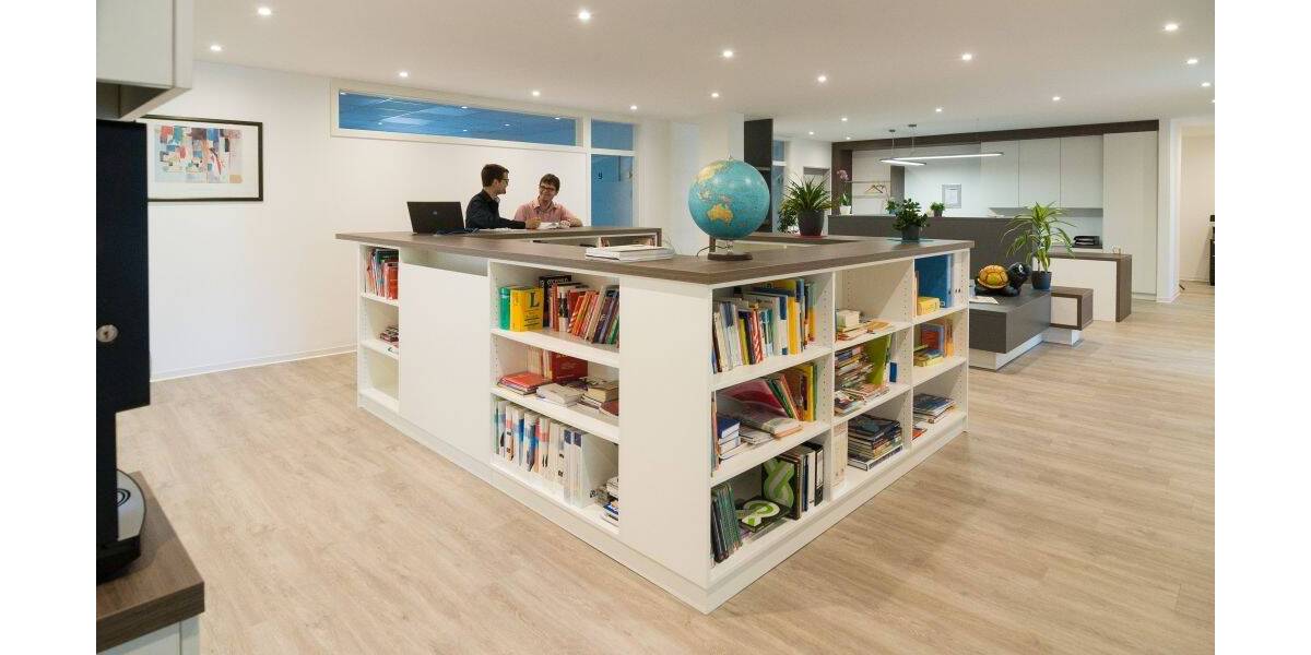 Gewerbeobjekt Trier Innenstadt - 650&euro; | Angebot:26703272