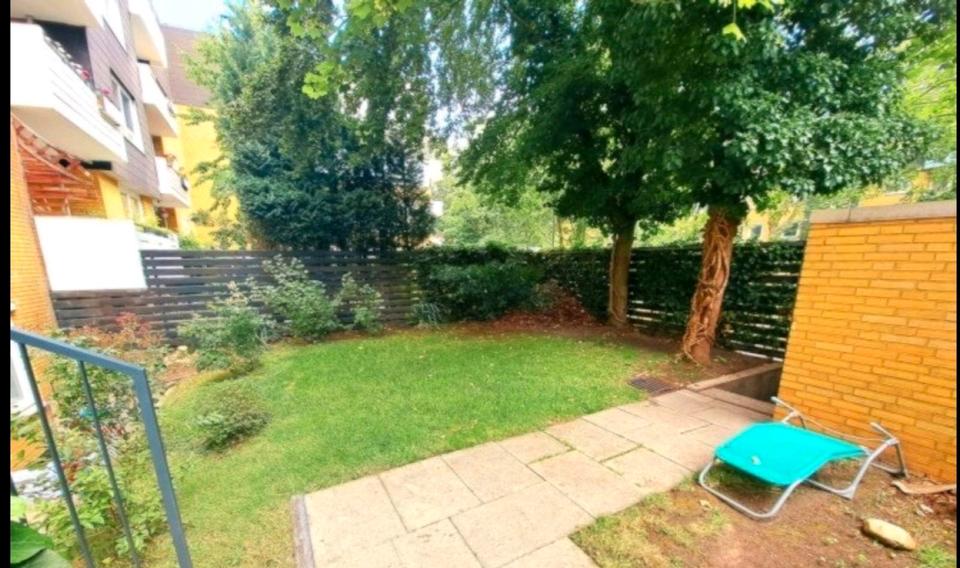 Wohnen auf Zeit Osnabrück Eversburg - 1 Zimmer, 15 m&sup2;, 437&euro; | Angebot:24962444