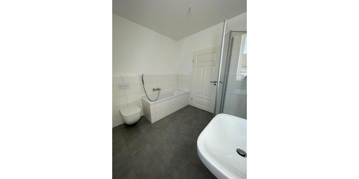 Dachgeschoßwohnung Fürstenwalde (Spree) - 3 Zimmer, 91 m&sup2;, 956&euro; | Angebot:26382789