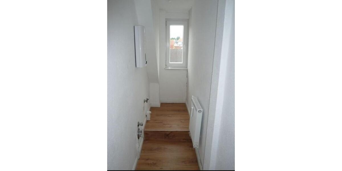 Dachgeschoßwohnung Flensburg Fruerlund - 2 Zimmer, 48 m&sup2;, 550&euro; | Angebot:24661988