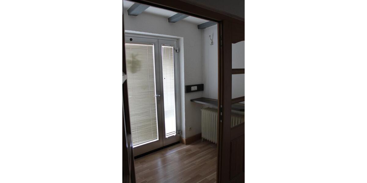 Wohnen auf Zeit Erzhausen - 2 Zimmer, 36 m&sup2;, 650&euro; | Angebot:24776502