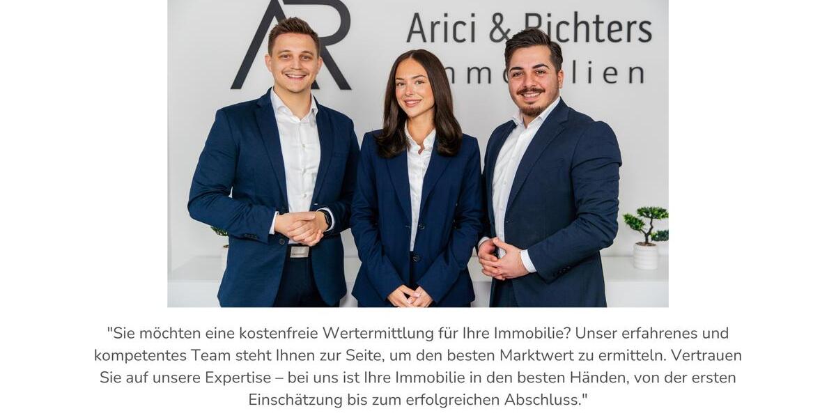Erdgeschoßwohnung Jülich - 4 Zimmer, 117 m&sup2;, 1.150&euro; | Angebot:26422037