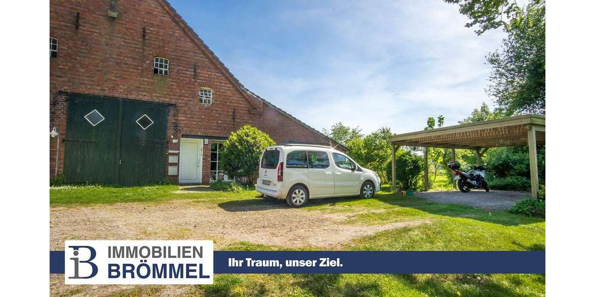 Etagenwohnung Hamminkeln-Brünen Brünen - 1 Zimmer, 40 m&sup2;, 350&euro; | Angebot:25626506