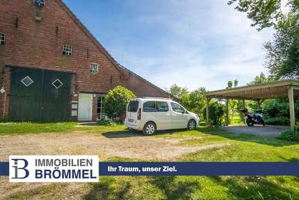 Wohnung Hamminkeln-Brünen Brünen - 1 Zimmer, 40 m&sup2;, 350&euro; | Angebot:25626506