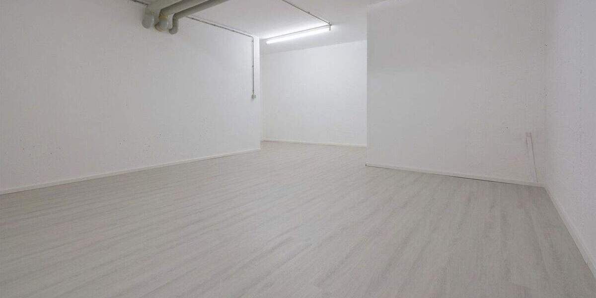 Moderne 2,5-Zimmer-Wohnung mit großzügigem Hobbyraum - Wohnen mit Wohlfühlfaktor 2 zimmer