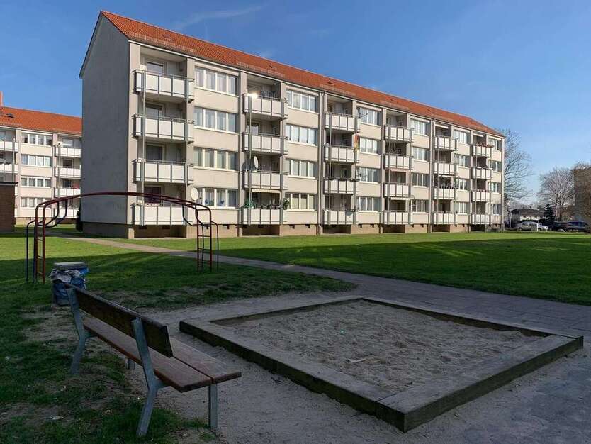 Wohnung zum Mieten in Hannover 755 € 64 m²