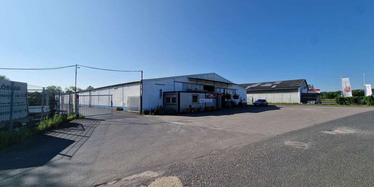 Gewerbeobjekt Köln Rodenkirchen - 2.700&euro; | Angebot:25819643