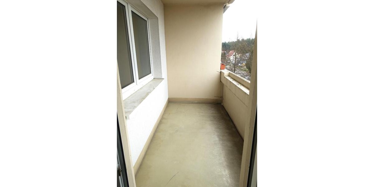 Etagenwohnung Müllrose - 3 Zimmer, 64 m&sup2;, 480&euro; | Angebot:25341135