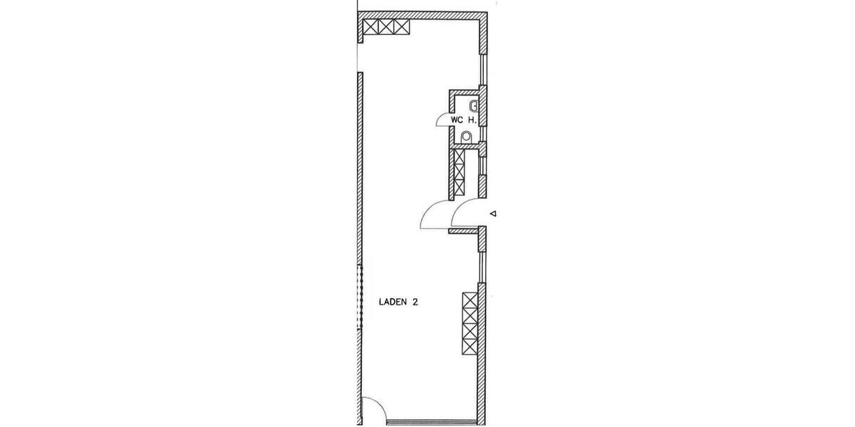 Gewerbeobjekt Neustadt an der Waldnaab - 490&euro; | Angebot:20443815