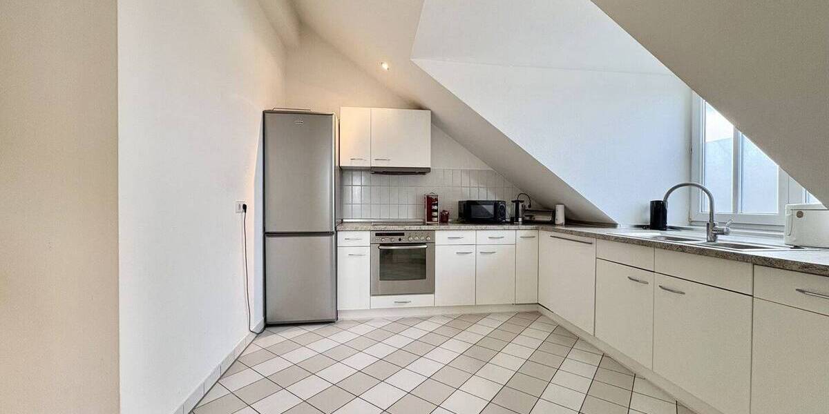 Etagenwohnung Ingolstadt - 3 Zimmer, 72 m&sup2;, 1.020&euro; | Angebot:26741568