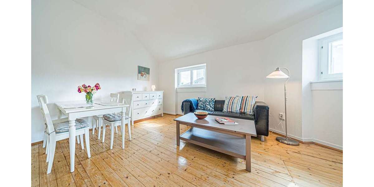 Zimmer Frankfurt Westend Süd - 2 Zimmer, 1.650&euro; | Angebot:26651701