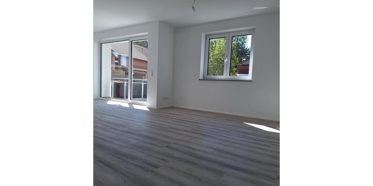 Etagenwohnung Buchloe - 3 Zimmer, 69 m&sup2;, 1.300&euro; | Angebot:25659022