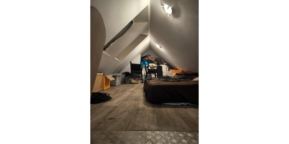 Dachgeschoßwohnung Diemelsee - 2 Zimmer, 80 m&sup2;, 600&euro; | Angebot:26630961