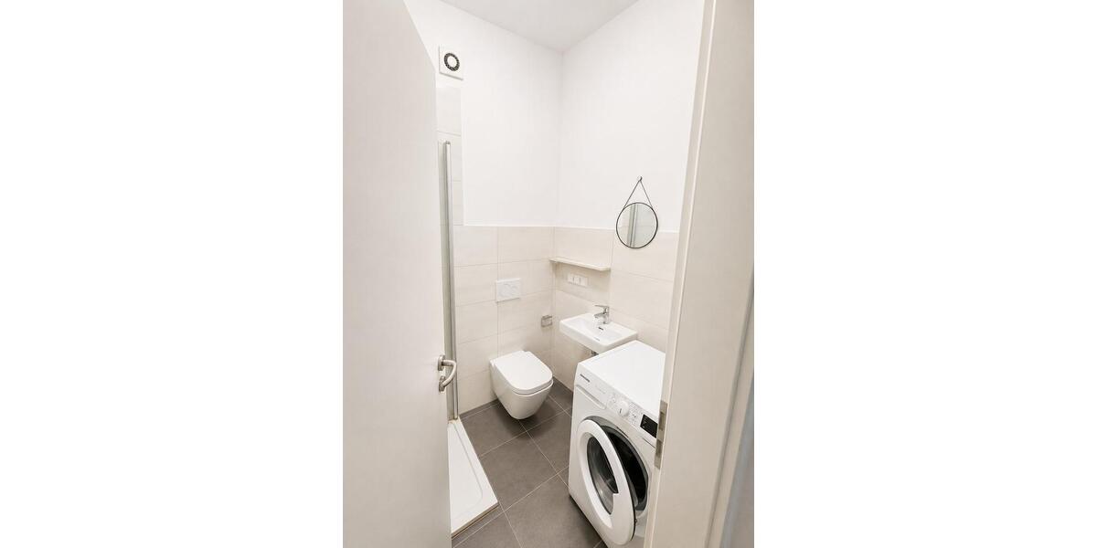 Erdgeschoßwohnung Bendorf - 2 Zimmer, 23 m&sup2;, 420&euro; | Angebot:26635156