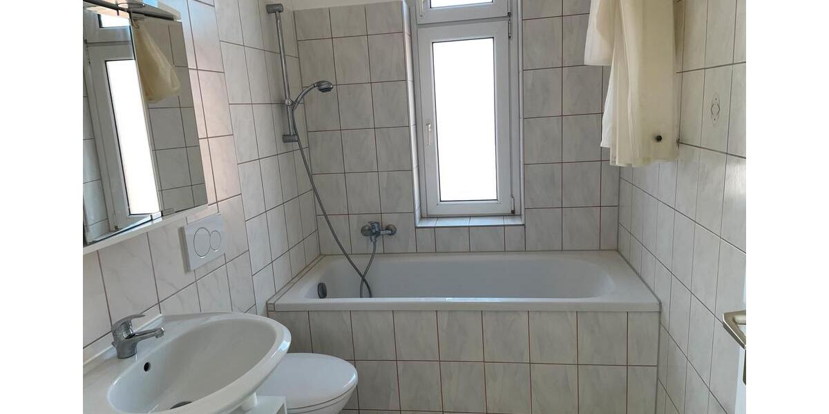 Etagenwohnung Arendsee (Altmark) - 3 Zimmer, 80 m&sup2;, 480&euro; | Angebot:26618711