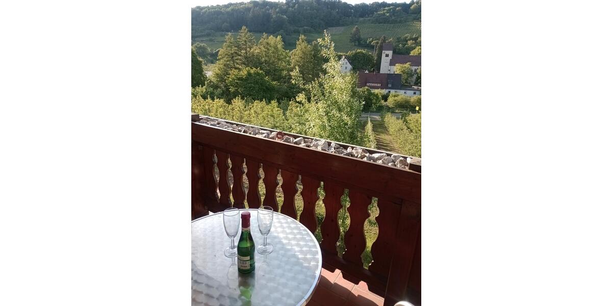 Wohnen auf Zeit Schliengen - 2 Zimmer, 46 m&sup2;, 870&euro; | Angebot:26415432