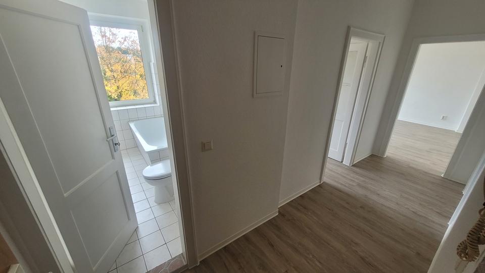 Erdgeschoßwohnung Fürstenwalde (Spree) - 3 Zimmer, 62 m&sup2;, 609&euro; | Angebot:25756207