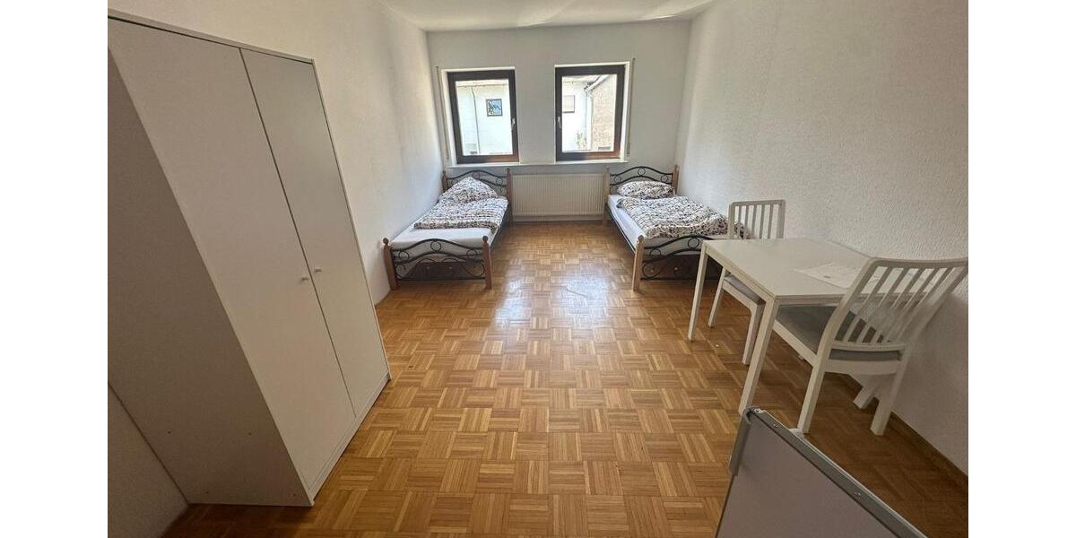 Etagenwohnung Neuwied Block - 1 Zimmer, 30 m&sup2;, 400&euro; | Angebot:24814829