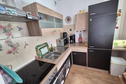 Wohnung Oberlungwitz - 1 Zimmer, 40 m&sup2;, 276&euro; | Angebot:25906104