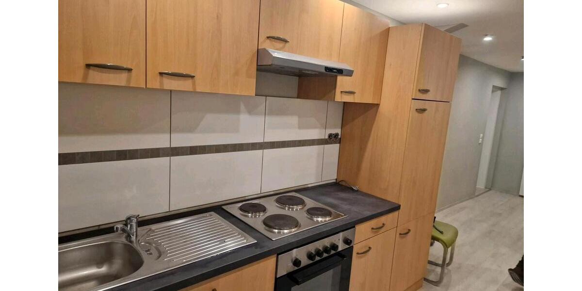Etagenwohnung Freudenstadt - 3 Zimmer, 55 m&sup2;, 700&euro; | Angebot:26099186