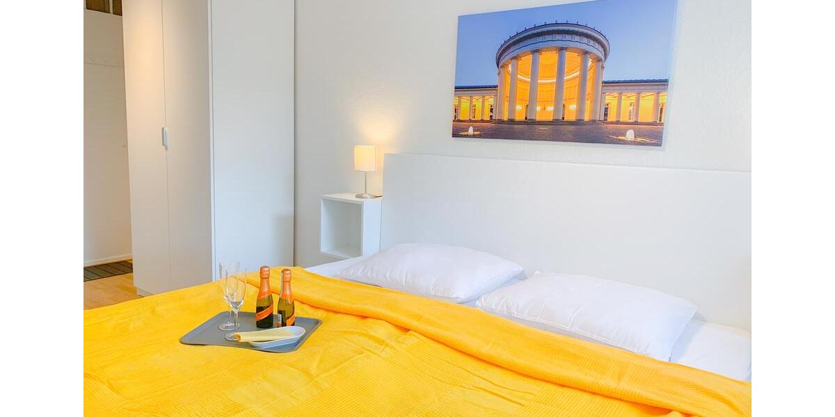 Wohnen auf Zeit Aachen Aachen-Mitte - 1 Zimmer, 25 m&sup2;, 900&euro; | Angebot:14487951