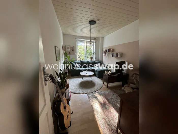 Wohnung zum Mieten in Köln 600 € 43 m²
