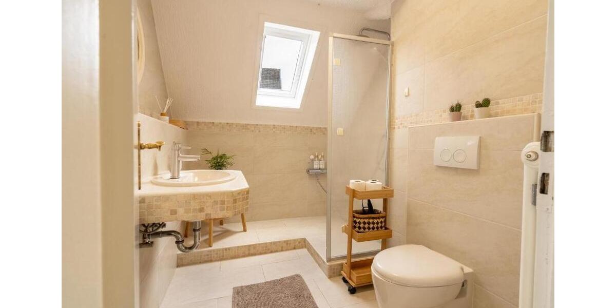 Dachgeschoßwohnung Monschau - 1 Zimmer, 60 m&sup2;, 750&euro; | Angebot:26517443