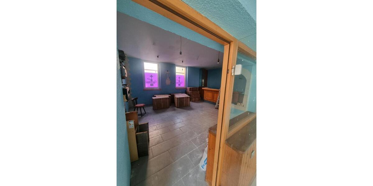 Gewerbeobjekt Altenglan - 500&euro; | Angebot:24551185