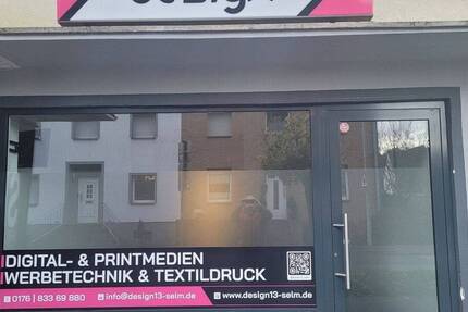 Gewerbeobjekt Selm Beifang - 2 Zimmer, 360&euro; | Angebot:24040600