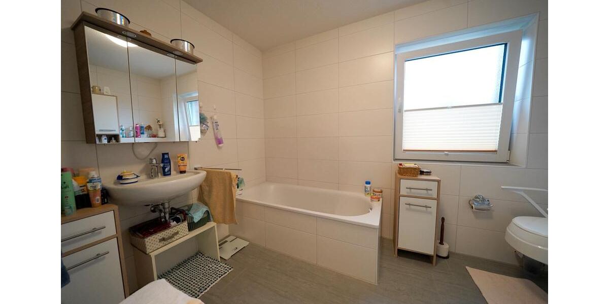 Tolle Wohnung - zentral gelegen 2 zimmer