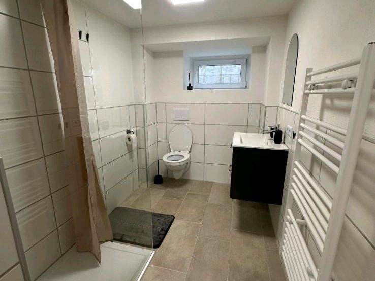 Wohnen auf Zeit Scheuerfeld - 3 Zimmer, 60 m&sup2;, 25&euro; | Angebot:26516230