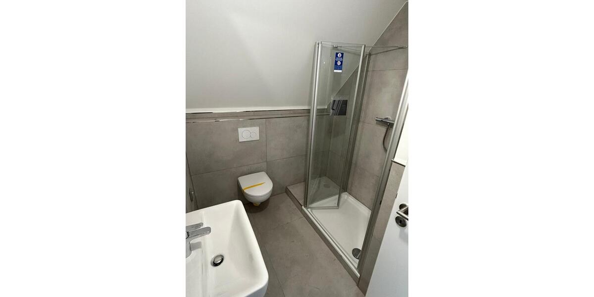 Etagenwohnung Ostbevern - 2 Zimmer, 83 m&sup2;, 950&euro; | Angebot:25307067