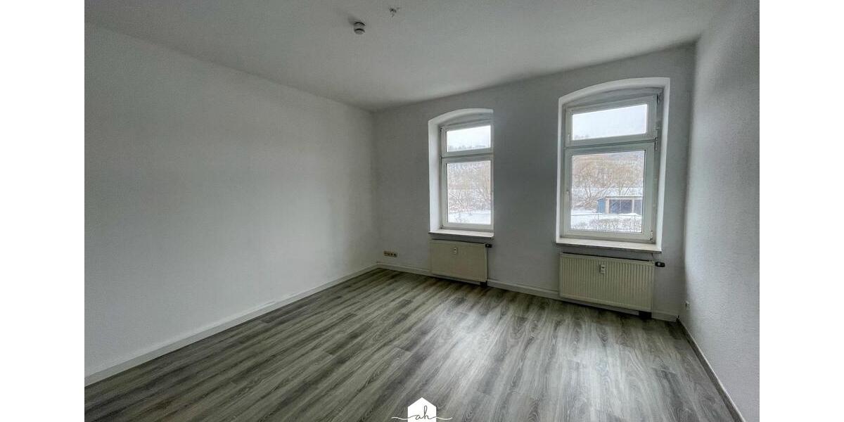 Erdgeschoßwohnung Gera Alt-Taubenpreskeln - 2 Zimmer, 64 m&sup2;, 320&euro; | Angebot:24875471
