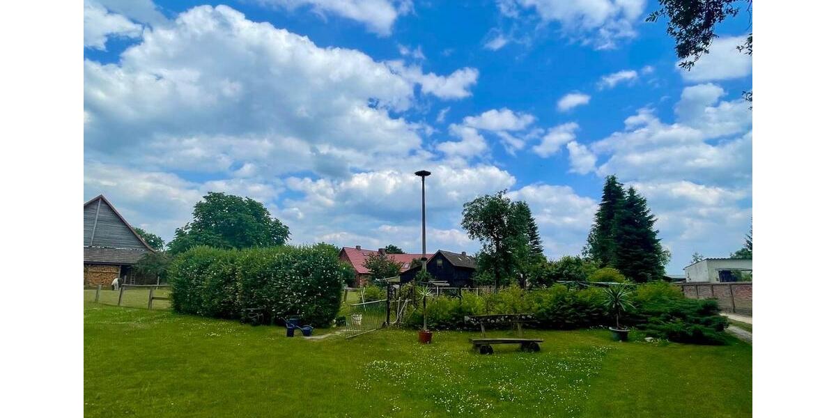 Erdgeschoßwohnung Amt Neuhaus - 2.5 Zimmer, 81 m&sup2;, 685&euro; | Angebot:26515994