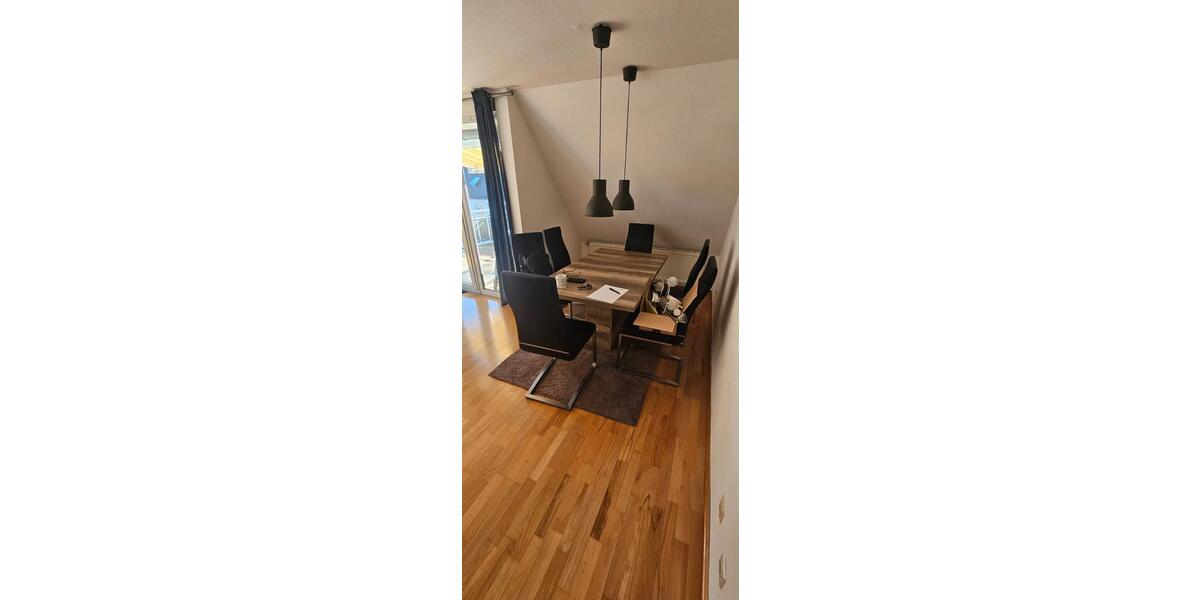 Wohnen auf Zeit Maintal - 5 Zimmer, 125 m&sup2;, 426&euro; | Angebot:26610652