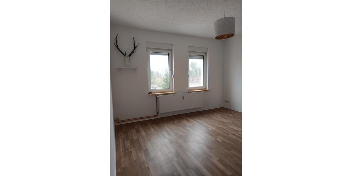 Dachgeschoßwohnung Zehdenick - 2 Zimmer, 59 m&sup2;, 502&euro; | Angebot:25104018