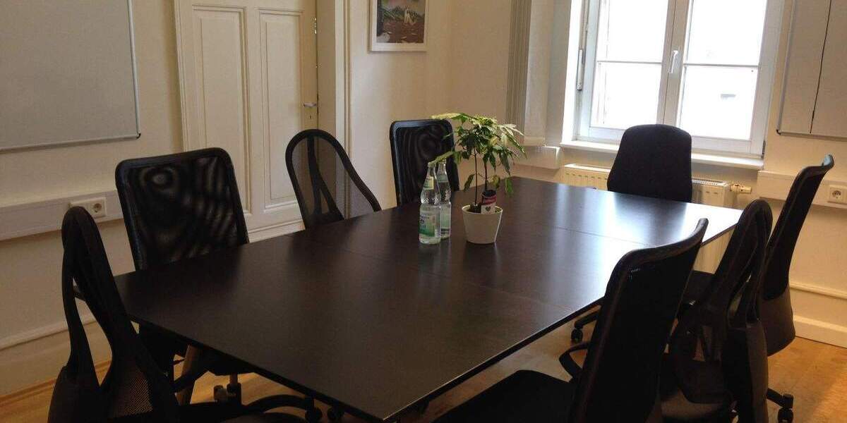 Gewerbeobjekt Karlsruhe Innenstadt-West - 125&euro; | Angebot:25412848