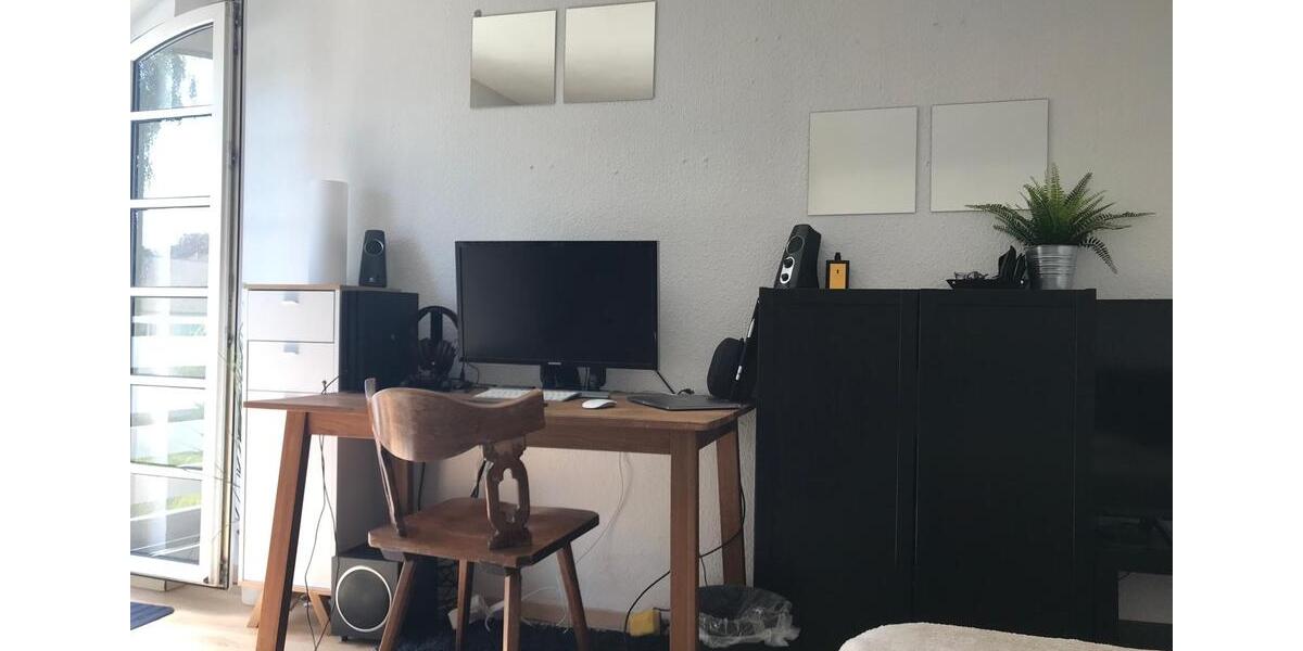 Wohnen auf Zeit Aachen Aachen-Mitte - 1 Zimmer, 20 m&sup2;, 210&euro; | Angebot:24787777