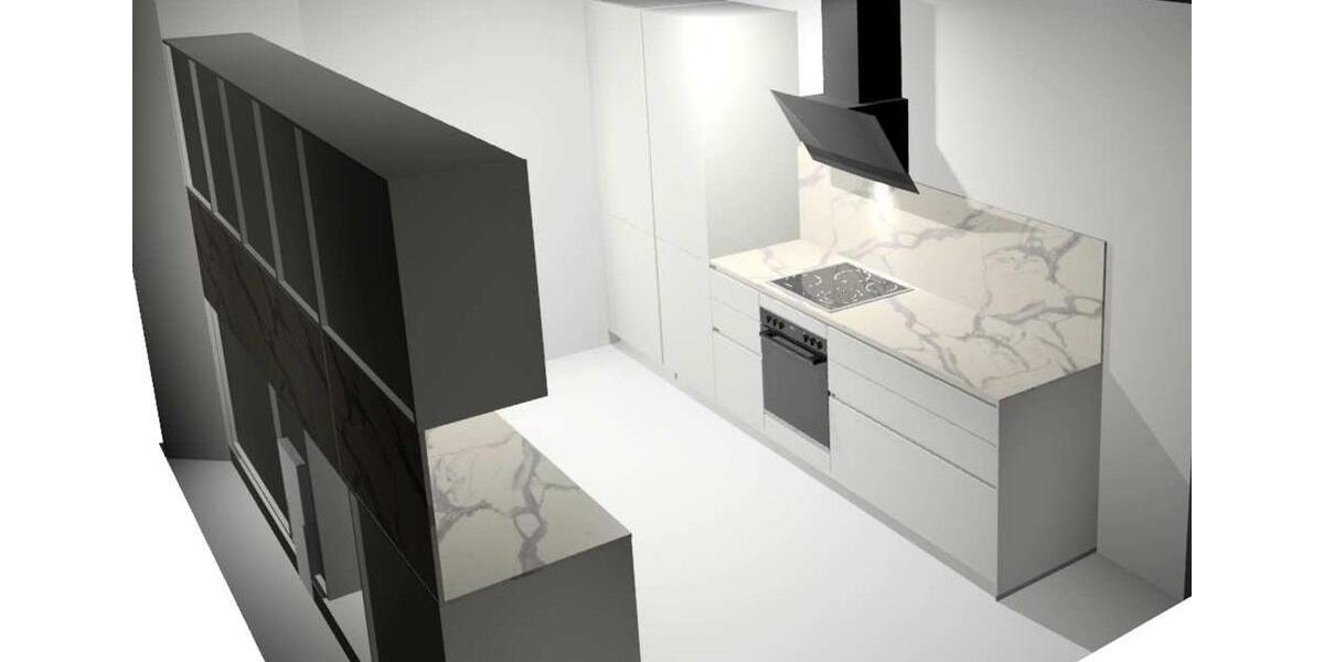 Etagenwohnung Ostfildern - 4 Zimmer, 89 m&sup2;, 1.590&euro; | Angebot:24859374