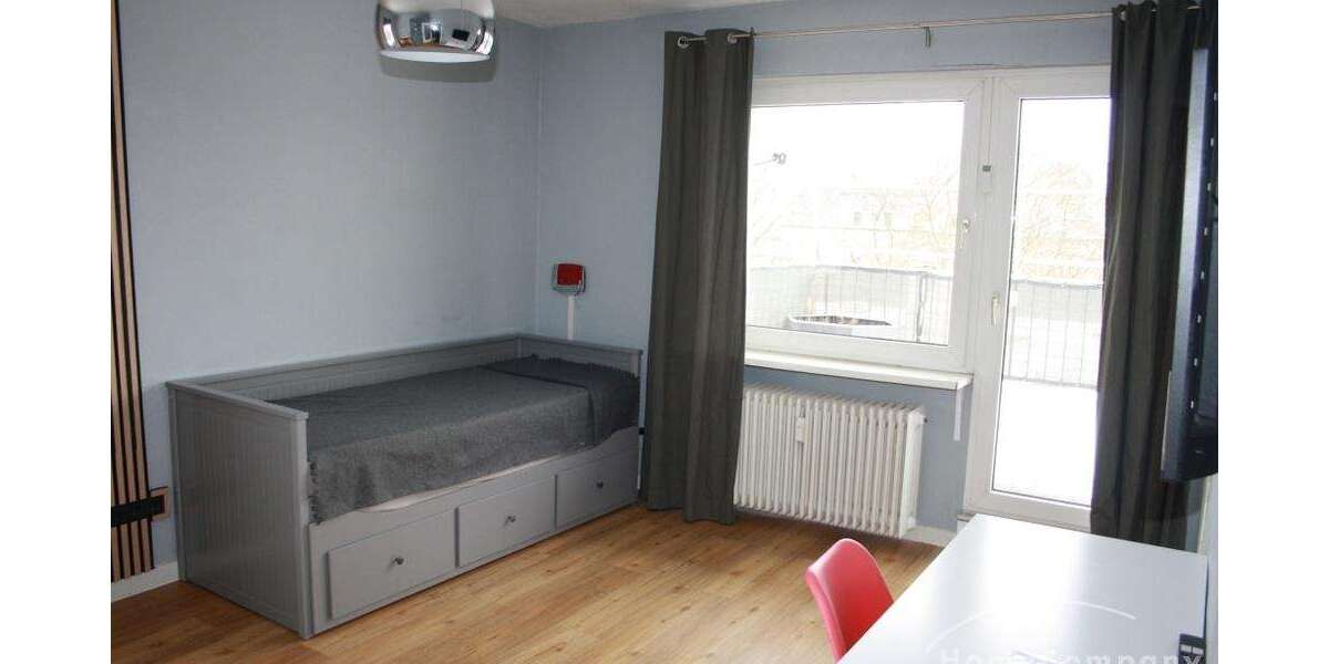 Zimmer Braunschweig - 1 Zimmer, 725&euro; | Angebot:21513377