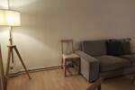 Möblierte 2-Zi Wohnung im Simon-Dach-Kiez 2 zimmer