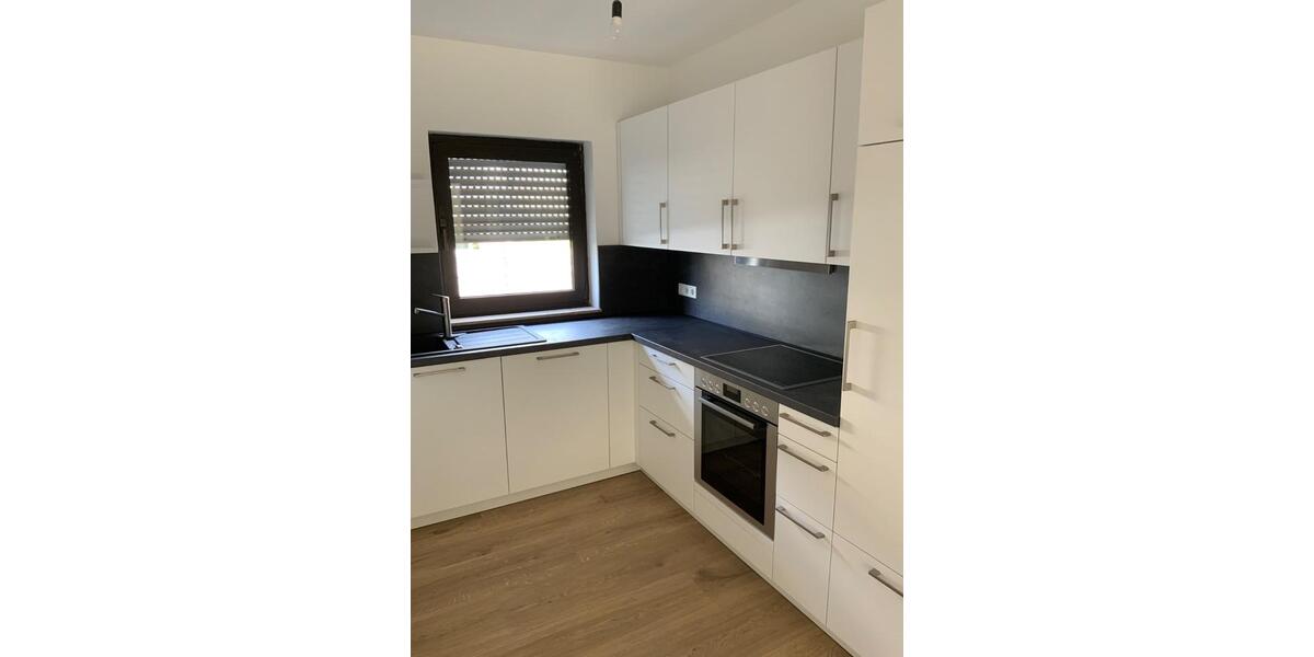 Reihenhaus in ruhiger Sackgassenlage im Süden Lippstadts 4 zimmer